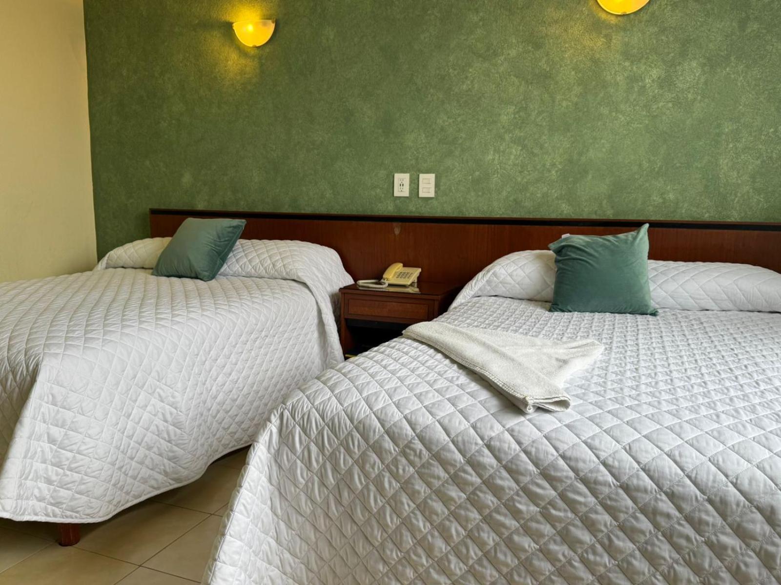 Hotel Bello Cordoba Exterior photo